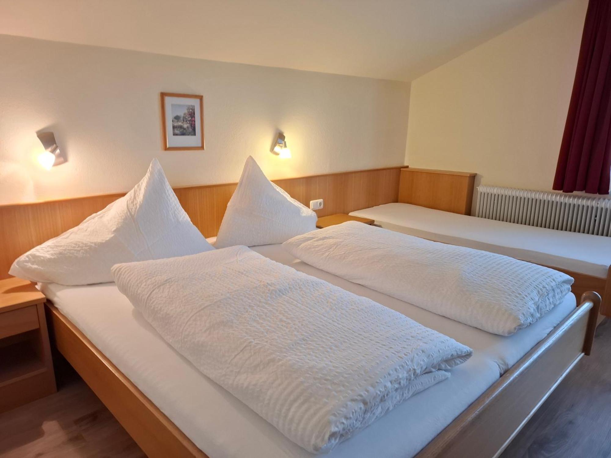 Pension Stammerhof Schladming Exterior foto