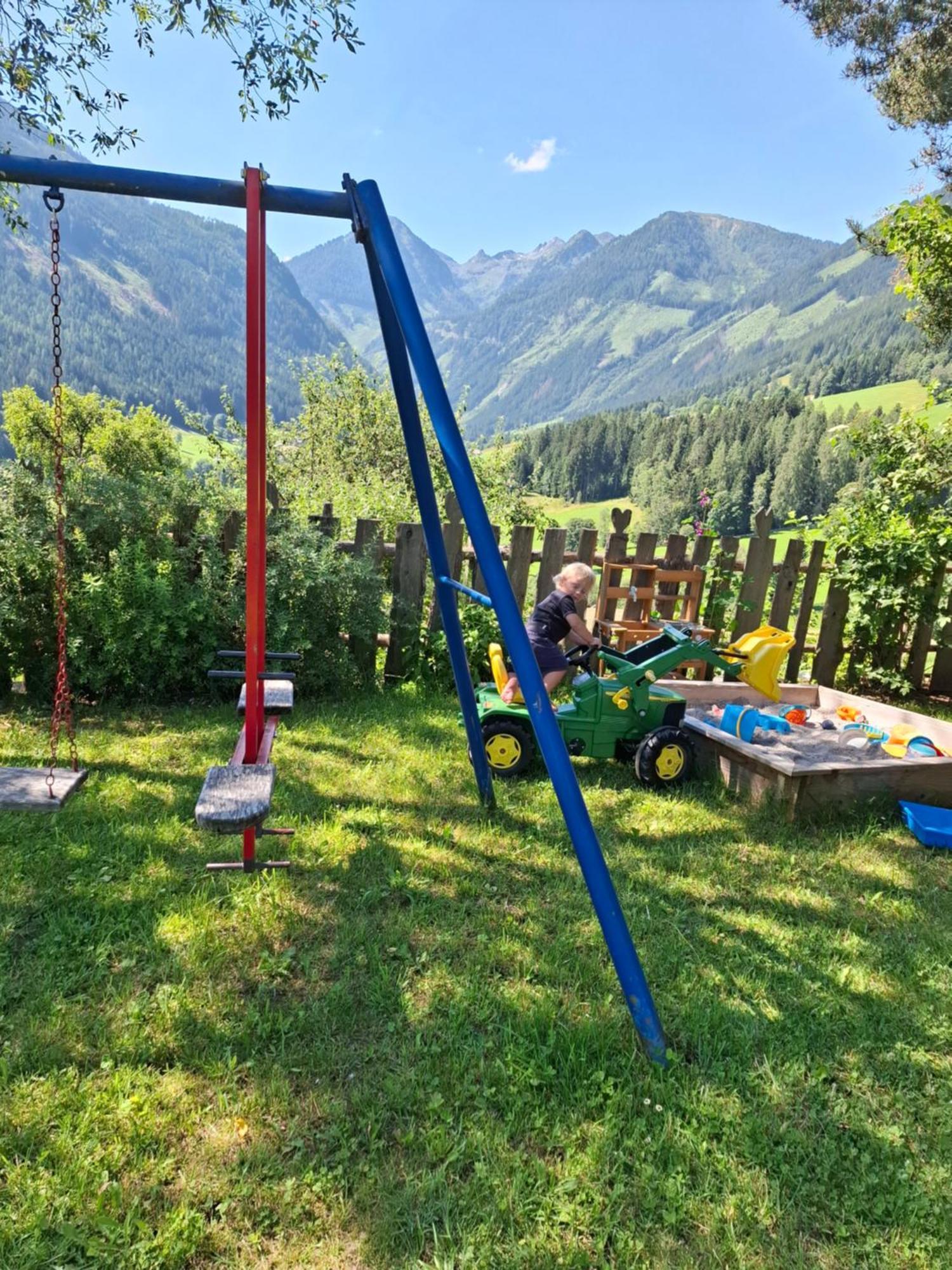 Pension Stammerhof Schladming Exterior foto