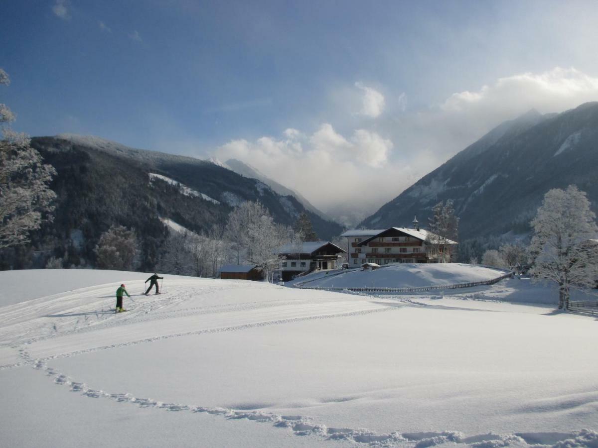 Pension Stammerhof Schladming Exterior foto